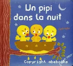 Un pipi dans la nuit