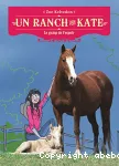 Un ranch pour kate: l e galop de l'espoir