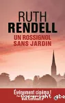 Un rossignol sans jardin