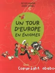 Un tour d'europe en énigmes