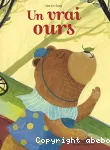 Un vrai ours