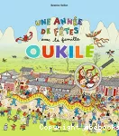 Une année de fêtes avec la famille oukilé