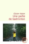 Une partie de badminton