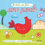 Une poule