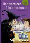 Une sorcière à la pharmacie