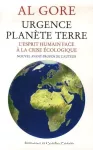 Urgence planèe terre l'esprit humain face à la crise écologique