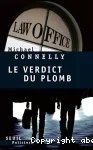 Verdict du plomb (Le)