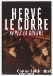 Après la guerre