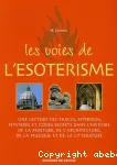 Voies de l'ésotérisme (Les)