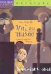 Vol au musée