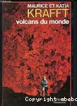 Volcans du monde