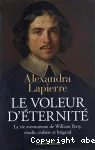 Le voleur d'éternité