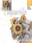 L'aquarelle