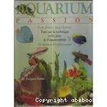 Aquarium passion