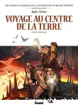 Voyage au centre de la terre