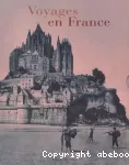 Voyage en france