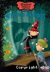 Araminta spookie: détectives aquatiques