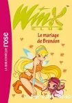 Le mariage de Brandon