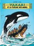 Yakari et la Tueuse des mers