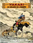 Le lézard de l'ombre