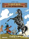 Yakari et les Appaloosas