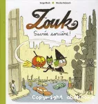 Zouk, sacrée sorcière !