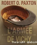 L'armée de Vichy