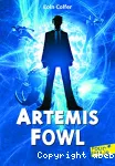 Artemis fowl t1