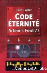Artemis fowl: code éternité