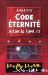 Artemis fowl: code éternité