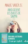 Ainsi gèlent les bulles de savon