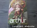 Arthur et la guerre des deux mondes (t4)