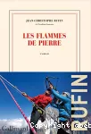 Les flammes de pierre