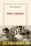 Porca miseria