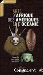 Arts d'afriques et d'océanie