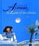 Asmaa, la lune et les étoiles