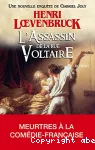 L'assassin de la rue Voltaire