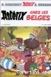 Astérix chez les Belges