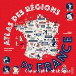 Atlas des régions de France