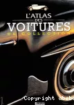 L'atlas des voitures de collection