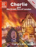 Charlie and the Great fire of London