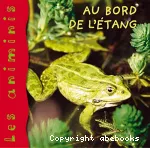 Au bord de l'étang