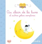 Au clair de la lune