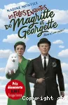 Les Folles enquêtes de Magritte et Georgette