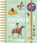 Les chevaux !