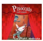 Pinocchio court toujours
