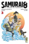 samurai 8