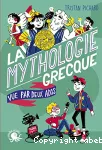 La mythologie grecque vue par deux ados