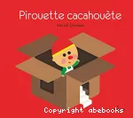 Pirouette cacahouète