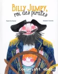 Billy Jumpy, roi des pirates